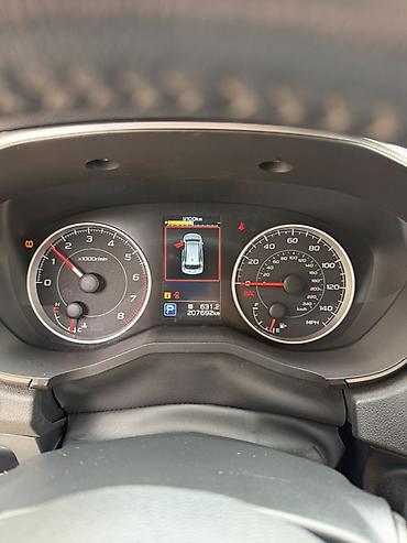 ascent: Subaru Ascent: 2020 г., 2.4 л, Автомат, Бензин, Кроссовер — 10