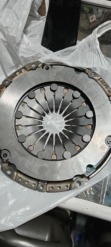 кузовные детали: Ford Fokuc, Оригинал, Германия, Новый — 3