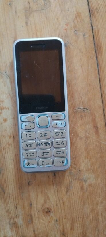Nokia: Nokia 5, Düyməli