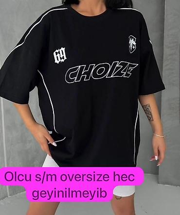 idman sort: 13 GEYIM- BIRLIKDE CEMI 68AZN Qadın geyimləri dəsti – S/M ölçü — 3