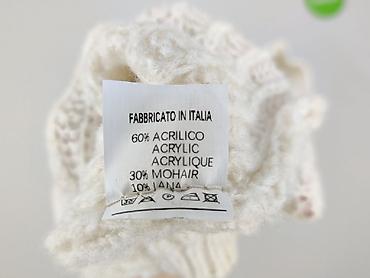 sweter misbhv: Styled In Italy, Sweter damski, rozmiar 5XL — 4
