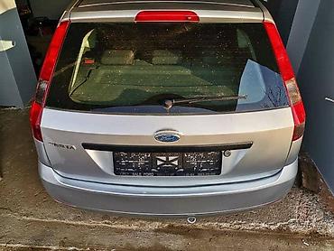 market car: SVETLO KABINE I GEPEKA ZA FORD FIESTA OD 2002. DO 2005. GOD. | Ford — 1