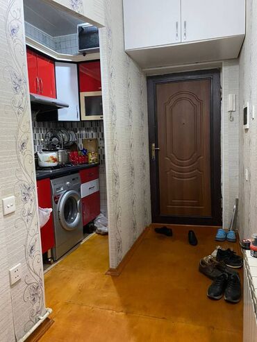 Yeni tikili: 2 otaqlı, Yeni tikili, 67 kv. m — 5