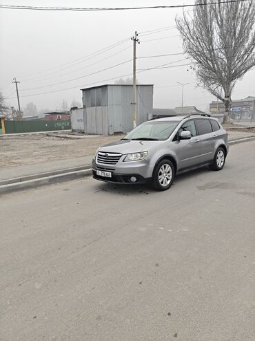Subaru: Subaru B9 Tribeca: 2007 г., Автомат, Бензин, Кроссовер at lalafo.kg — 2 Subaru: Subaru B9 Tribeca: 2007 г., Автомат, Бензин, Кроссовер — 2