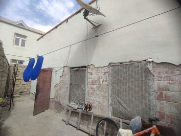 Həyət evləri və villaların satışı: Balaxanı qəs. 1 otaqlı, 60 kv. m, Kredit yoxdur, Təmirsiz — 7