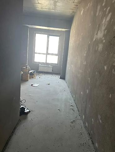 grand city: 2 комнаты, 83 м², Элитка, 10 этаж, ПСО (под самоотделку) — 8