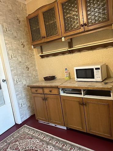 Долгосрочная аренда квартир: 3 комнаты — 4