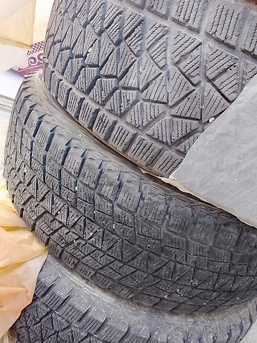235 55 17 зимние шины: Зимние шины Bridgestone Blizzak - Размер: 225/65 R17 - Индекс — 2