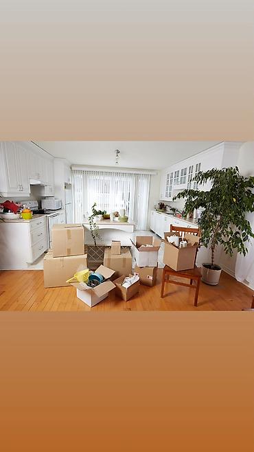 Digər xidmətlər: 🚚 YENİ EVİM YÜK DAŞIMA — 4