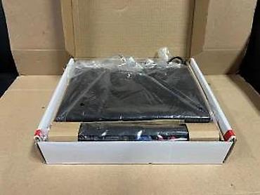 Pojačala i prijemnici: Telestar Diginova AS 1 – HDTV satelitski risiver (ORF Digital Direkt — 15