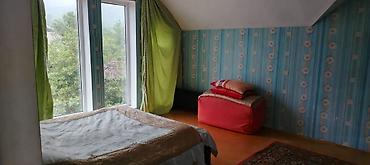 Günlük kirayə evlər: 100 kv. m, 5 otaqlı, Kombi — 16