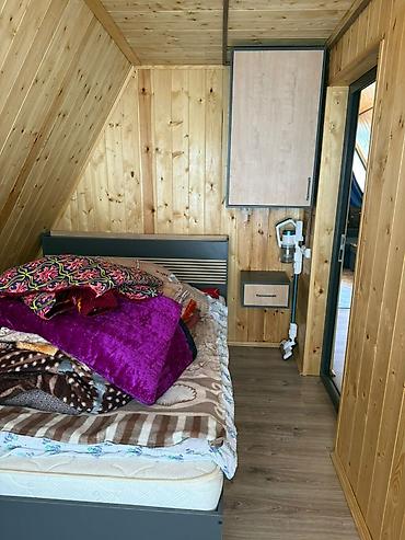 Продажа коттеджей и домов: Здравствуйте Продаю Продаю участок с домам Афрейм для себя строили — 15