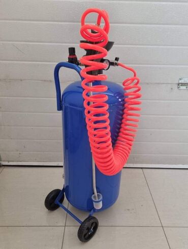 Ostali alati i mašine: Prodajem novu i kvalitetnu bocu za bezkontaktno pranje auta - ponemat — 10