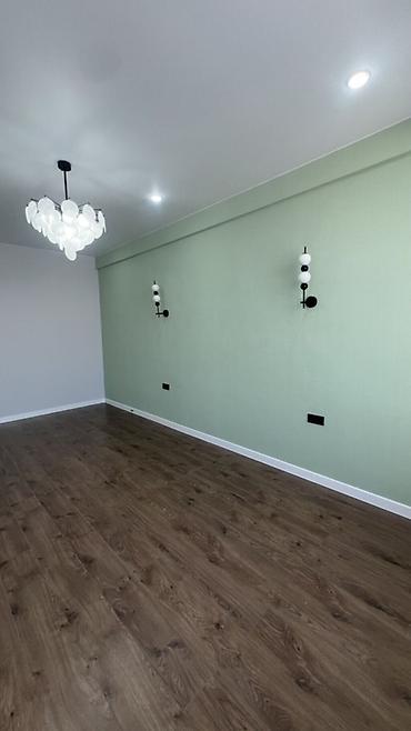 Продажа квартир: 2 комнаты, 67 м², Элитка, 13 этаж, Евроремонт — 7