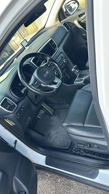 Kia: Kia Sportage: 2019 г., 1.7 л, Автомат, Дизель, Кроссовер — 5