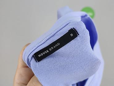 fiolet: House, T-shirt damski, rozmiar S — 4