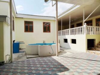 Həyət evləri və villaların satışı: 4 otaqlı, 500 kv. m, Kredit yoxdur, Yeni təmirli — 2