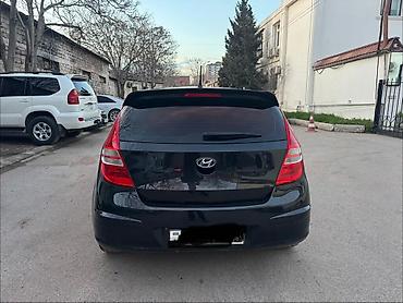 Hyundai: Hyundai i30: 1.4 l | 2009 il Hetçbek — 5