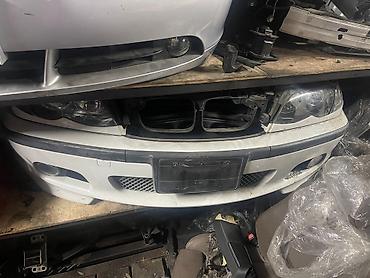 Другие детали кузова: Бмв ренж ровер. Моторы акпп рулевые рейки насосы гур генераторы — 6