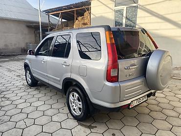 Панели, обшивки: Торпедо Honda 2003 г. — 9