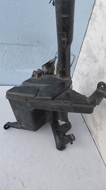 mini jack: Бачок Toyota 2004 г., Б/у, Оригинал, Япония — 2