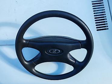 Auto delovi: Volan Lada 21213,21214 Niva, Lada 2107 Riva, Lada 2104 Karavan br.3 — 6