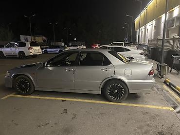 акорд 1992: Honda Accord: 1999 г., 2.3 л, Автомат, Бензин, Седан — 4