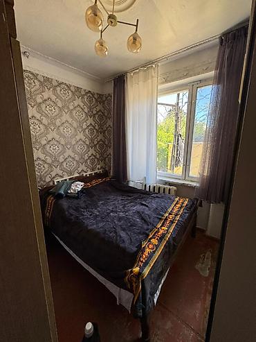 Mənzillər: Bakı, 3 otaqlı, Köhnə tikili, 65 kv. m — 8