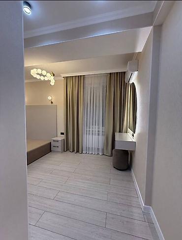 town: 3 комнаты, 74 м², Таатан ТЦ Элитка, 7 этаж, Дизайнерский ремонт — 3