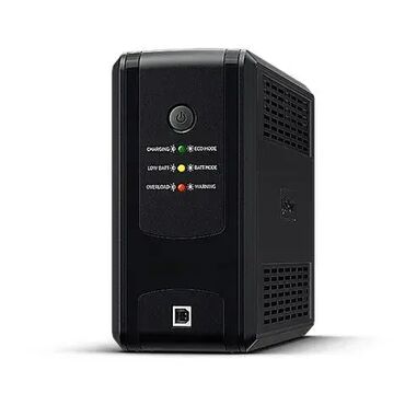 mini prenosni stampac za telefon: Brand: CyberPower |x|x Model: CyberPower UPS UT850EG |x|x Price: 9940