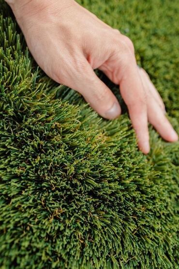искусственый газон: 🌱 Искусственный газон под ключ! ✔ Всегда зелёный и ухоженный ✔