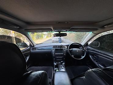 диски r15 4x100 б у: Toyota Crown: 2007 г., 3.5 л, Автомат, Бензин, Седан — 3