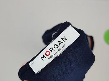 morgan m: Morgan, Bluzka damska, rozmiar S — 4