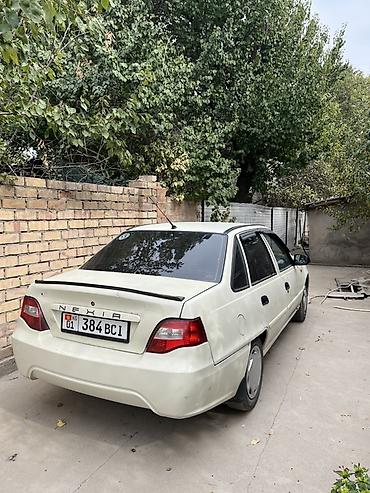 мотор деу нексия: Daewoo Nexia: 2012 г., 1.5 л, Механика, Седан — 3