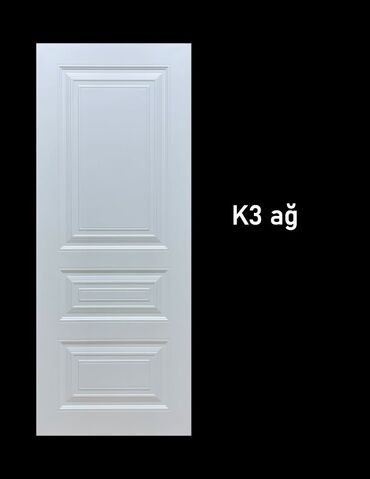 Otaq qapıları: Yeni Otaq qapısı Zamok ilə, Zəmanətsiz, Ödənişli quraşdırma, Pulsuz çatdırılma — 16