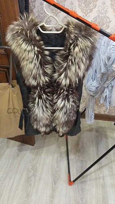şalvar cins: Jilet, Valentino — 1