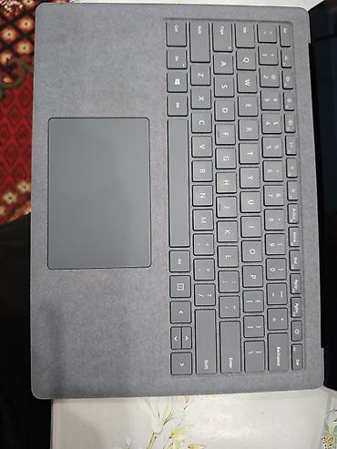 Ноутбуки Microsoft: Microsoft Surface Laptop 4 - Диагональ экрана 13.5", сенсорный — 2