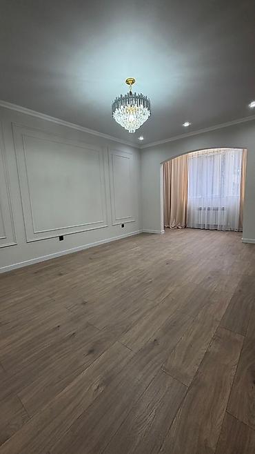 Продажа квартир: 1 комната, 45 м², 107 серия, 2 этаж, Евроремонт — 4