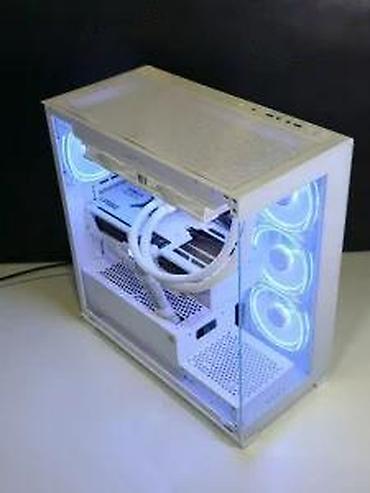 Desktop računari i radne stanice: Ryzen 7 7800X3D RX 9070XT X870 32GB 1TB - SM145PC. ✨ Prodaja i — 3