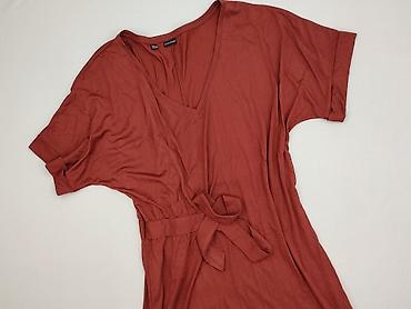 klapki ermes: Bodyflirt, Sukienka damska, rozmiar M — 1