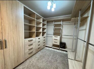 Долгосрочная аренда квартир: 3 комнаты, Риэлтор, Без подселения, С мебелью полностью — 7