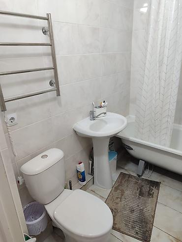 Продажа квартир: 2 комнаты, 53 м², Элитка, 6 этаж, Евроремонт — 17