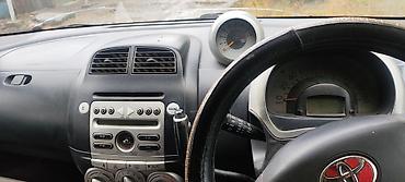 Toyota: Toyota Passo: 2004 г., 1.3 л, Автомат, Бензин, Хэтчбэк — 2