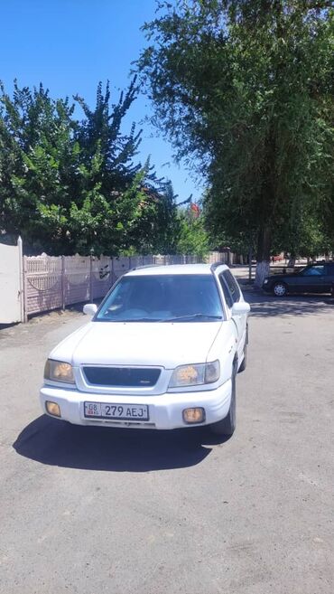 двигатель опель фронтера 2 2 дизель: Subaru Forester: 2000 г., 2 л, Автоматические, Газ, Универсал