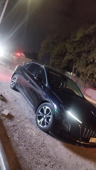 BYD F5: 2023 г., Электромобиль, Седан
