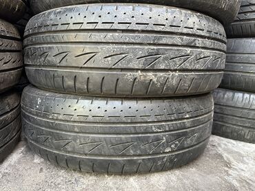 195 65 15 шины летние: Шины 195 / 65 / R 15, Лето, Б/у, Пара, Легковые, Япония, Bridgestone