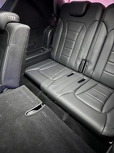 Ssangyong: Ssangyong Rexton: 2018 г., 2.2 л, Автомат, Дизель, Кроссовер — 12