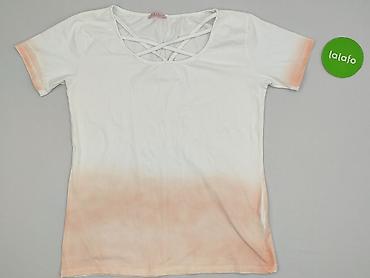 lou: T-shirt damski, rozmiar L — 2