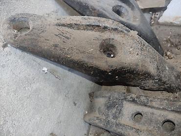 ekskavatör: Satıram kon diş 1-300 manat — 5