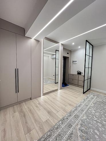 Продажа квартир: 2 комнаты, 42 м², Элитка, 6 этаж, Дизайнерский ремонт — 5